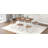 7-Piece Dining Table Set For Dining Room