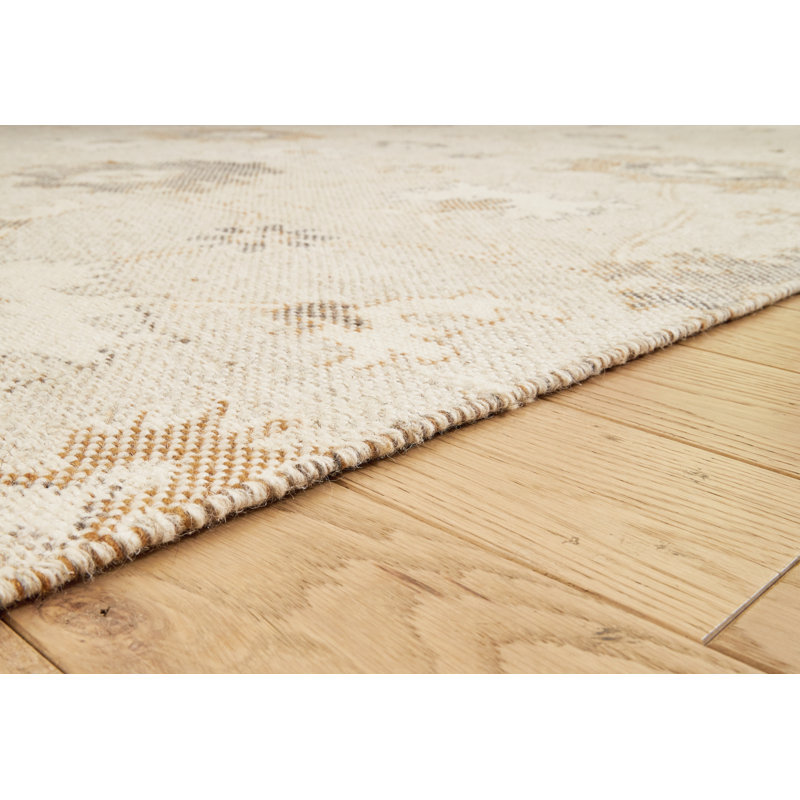 Tapis 8 pi x 10 pi Ahnalee, Rectangle 8 pi x 10 pi