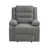 Grey is out of stock