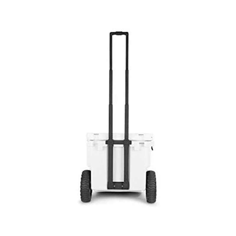 Refroidisseur amovible à l’extérieur 45 qt. rollr, Blanc