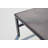 Outdoor Metal Chaise Lounge-862904277