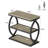 23.62'' Narrow End Table-1344826352
