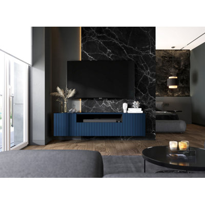 Dairine TV Stand for TVs up to 65"