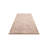 Luxurious Carpet, 4 ft x 6 ft | 100% Polyester, No Pile, 1500 g/m² | Machine Washable, Easy to Clean, Vacuum Friendly | Durable Design with 1,000,000 Thread Points | Perfect for Living Room & Bedroom Decor-1321712375