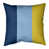 Bleu marine / bleu pâle / jaune n'est pas disponible