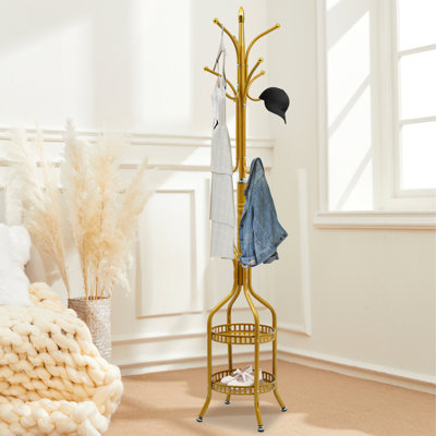 Coat Rack Stand