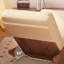 Chaise berçante Lazy Couch