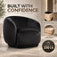 Fauteuil d'appoint Mercer41 Arnfried-1320341074