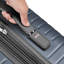 Ensemble de valises intelligentes 3 pièces Delsey-132534500