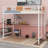 Emmayn Kids Twin Loft Bed-661361164