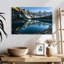 Alvord Ten Peaks Winter Reflection-107864302