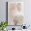 Rose Stalagmite II sur toile-239876030