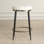 Tabouret de comptoir Cory