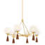 Lustre NIYA par Mandy Cheng x Mitzi