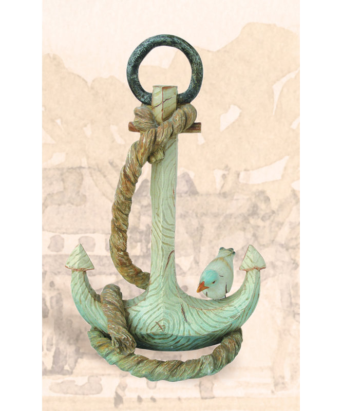 Manglo Finial
