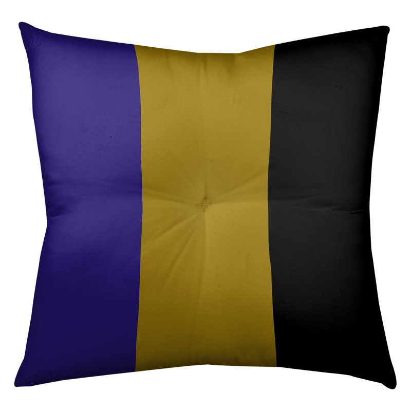 Coussin de sol touffeté baltimore, Principal, 30 po x 30 po