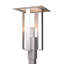 Shadow Box 1 - Light 24.1" H Hardwired Lantern Head-55702392