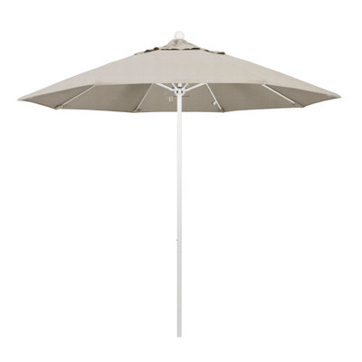 Parasol 9" Market