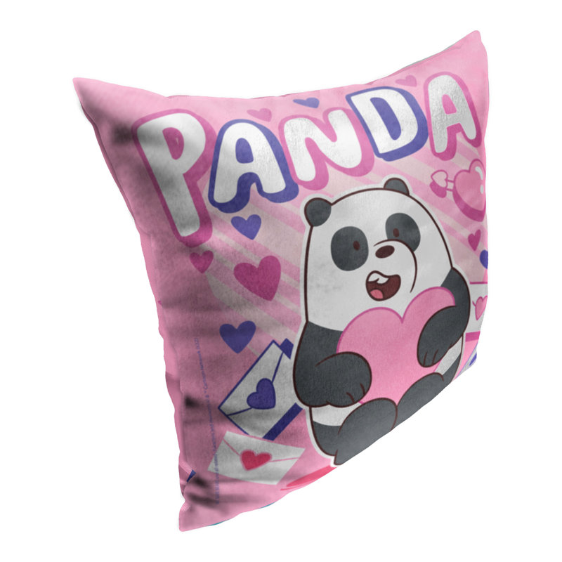 Outdoor Pillow Cover