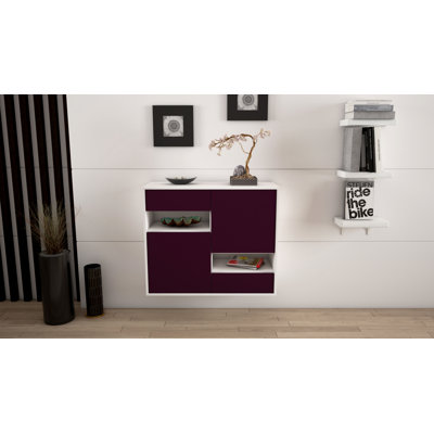 Schumaker 92cm Sideboard