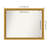 Tailey Solid Wood Wall Mirror-970287864
