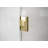 Albedo 29.75 in. x 78 in. Fully Frameless Hinge Shower Door-91058991