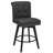 Odelin Swivel Upholstered Counter Stool-1632131982