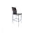 Jocelyne Upholstered Counter Stool with Metal Frame-545473099-545473100-545473089