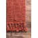 Waville Hand-Woven Terra Area Rug