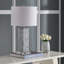 Ensemble de lampe de table 24" Bosworth