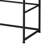 Computer Desk, Home Office, Laptop, Left, Right Set-up, Storage Drawers, 40"L, Work, Metal-2126656017