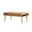 3 - Piece Living Room Table Set