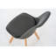 Jacobsen Upholstered Dining Chair-346926336