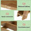 Table d'appoint Slim