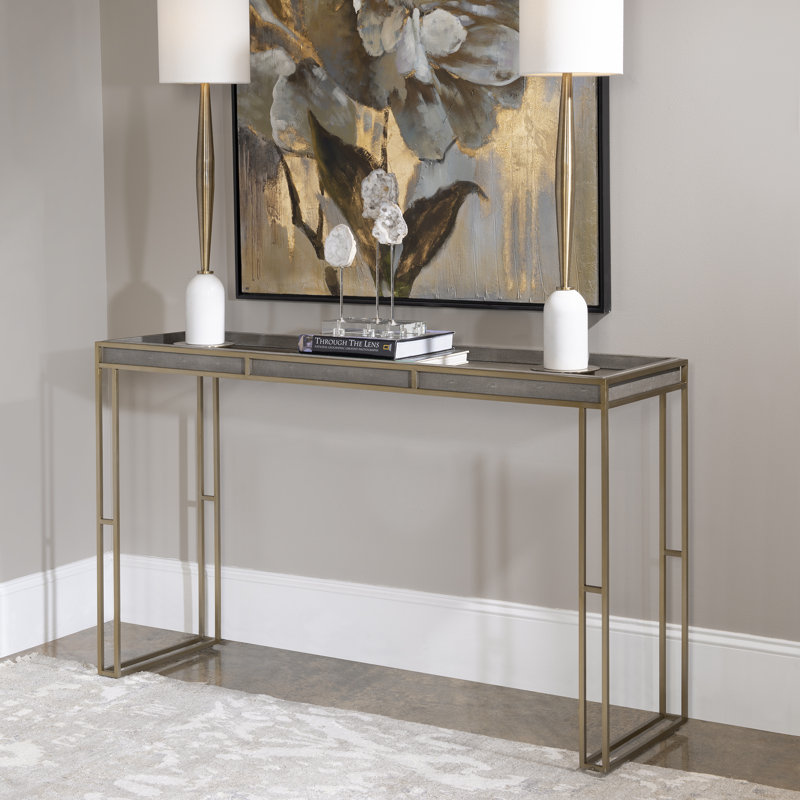 Cardew 54'' W Console Table