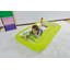 Lit gonflable pour enfant 60 po Lime