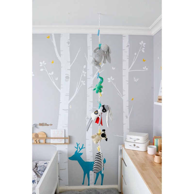 DRM1095 Dreambaby Toy Organizer