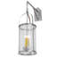 Campbell 3 - Light Armed Sconce