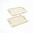 Decorative Tray | Resin & Bone Inlay Decor Tray | 18X14X2.5 inches-791176294-770938773