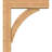 Thorton Block Bracket with Offset Brace-47797960-47797721