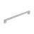 Versa 5-1/16 inch (128mm) Center-to-Center Polished Chrome Cabinet Bar Pull-136235664-50304511-136235668