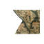 Hand-Knotted High-Quality Black Area Rug