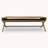 Gia Coffee Table