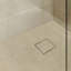Drain de douche Delmar
