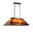 4 - Light Colored Pool Table Lights Pendant For Game Room