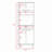 Della 60 Kitchen Pantry With Countertop, Closed & Open Storage
