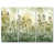 Toile tendue sans cadre