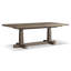 Tribeca Solid Oak Dining Table