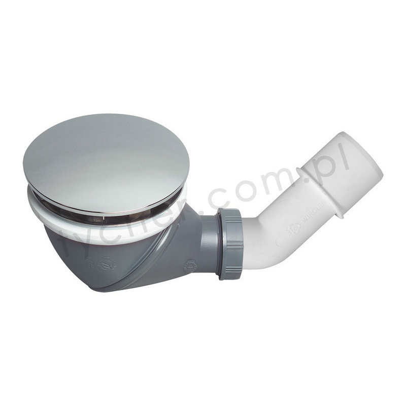 Dedakia 15.6cm Lift and turn Waste