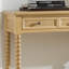 Console de style américain rétro.-351001146